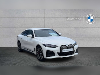 Used BMW i4 2025 for sale - 78625432: Photo
