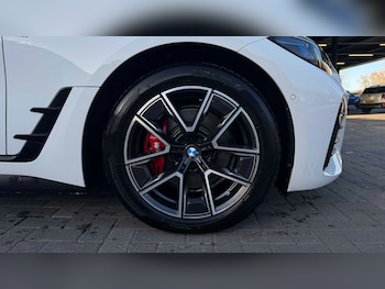 Used BMW i4 2025 for sale - 78625432: Photo