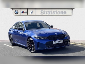 Used BMW 3 Series 2023 for sale - 75603854: Photo