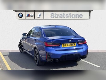 Used BMW 3 Series 2023 for sale - 75603854: Photo
