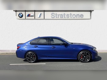 Used BMW 3 Series 2023 for sale - 75603854: Photo