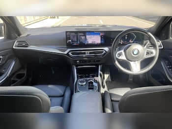 Used BMW 3 Series 2023 for sale - 75603854: Photo
