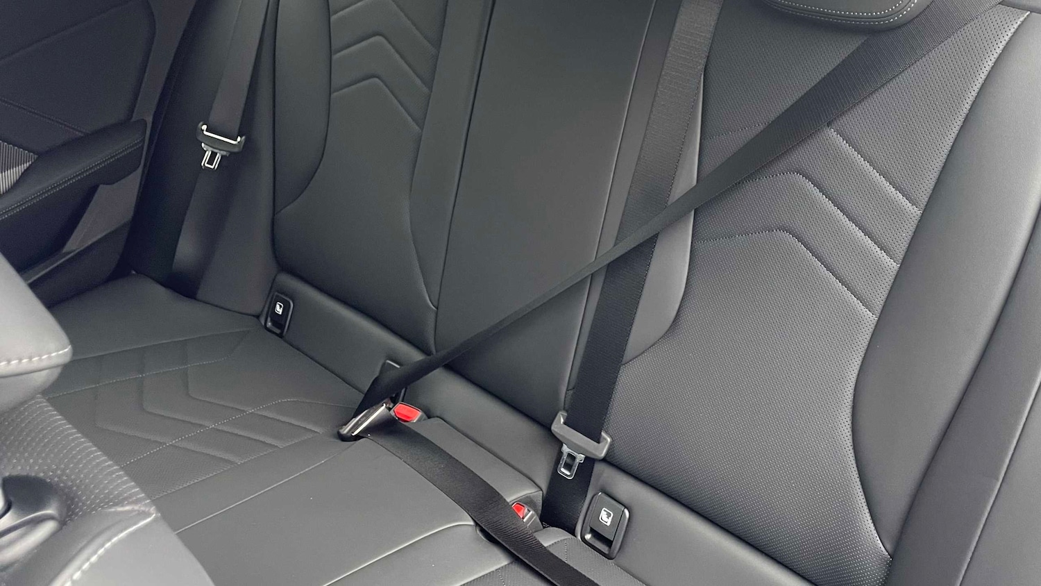 Used BMW 1 Series 2025 for sale - 77706791: Photo 12