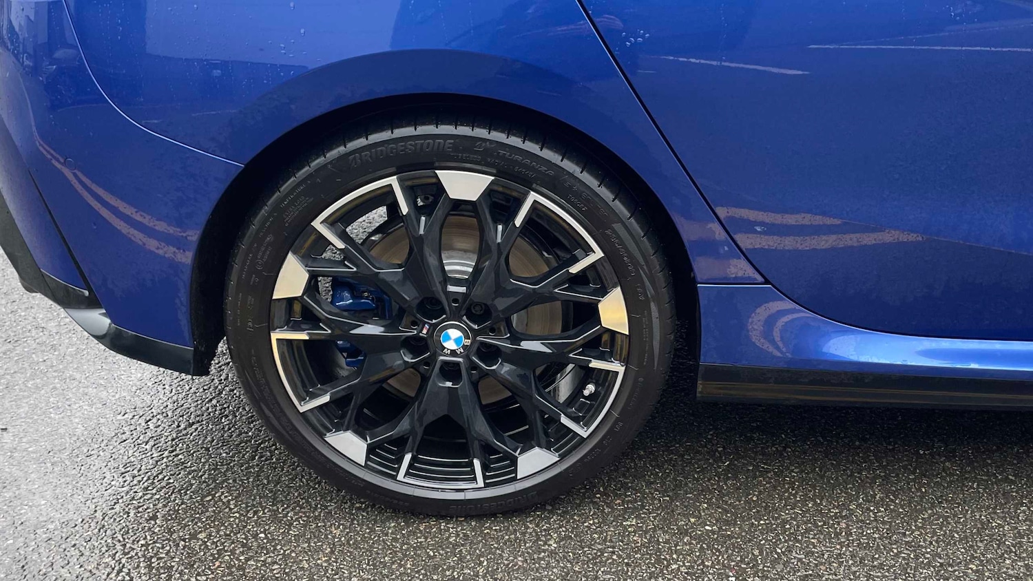 Used BMW 1 Series 2025 for sale - 77706791: Photo 17