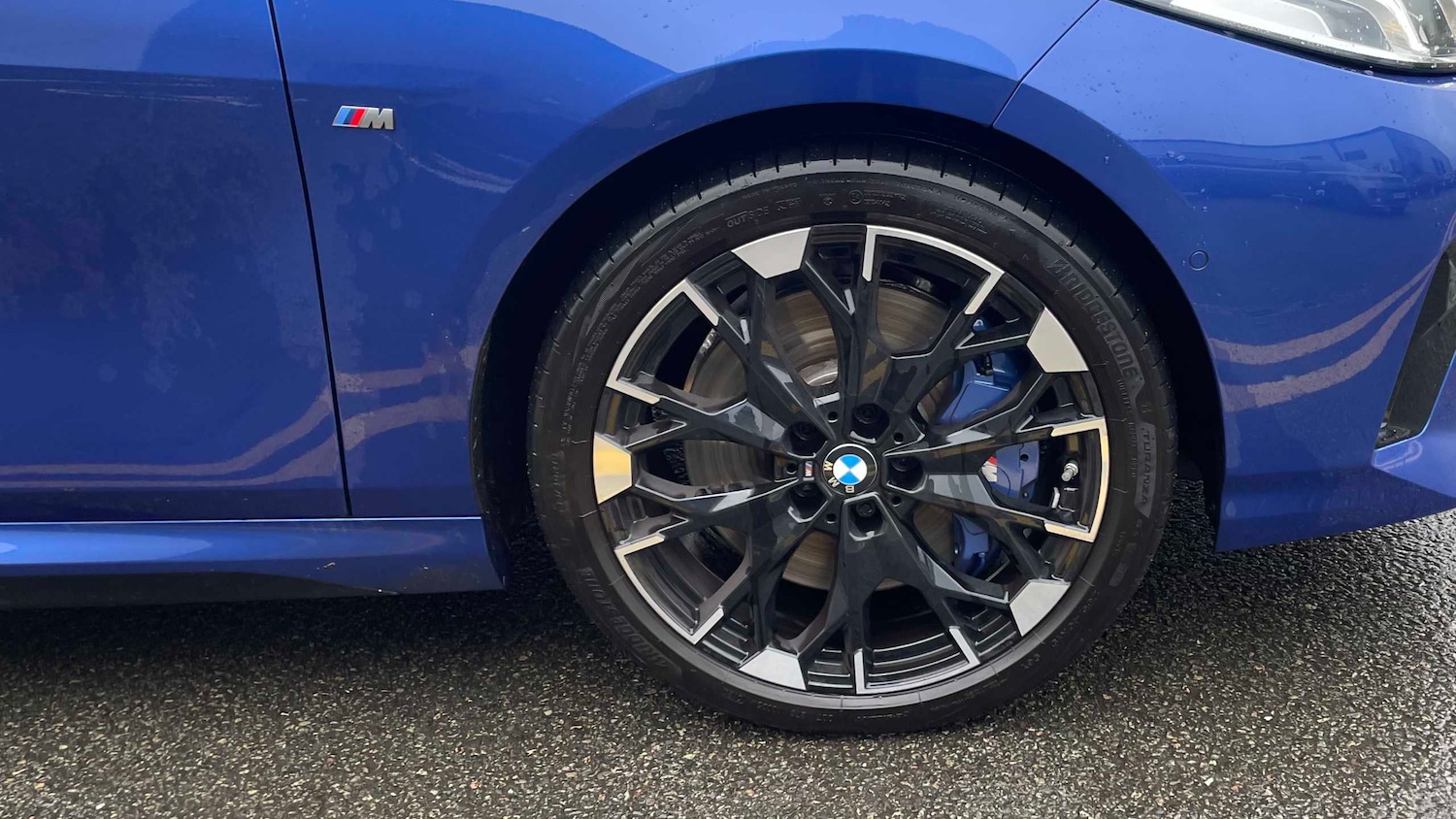 Used BMW 1 Series 2025 for sale - 77706791: Photo 18