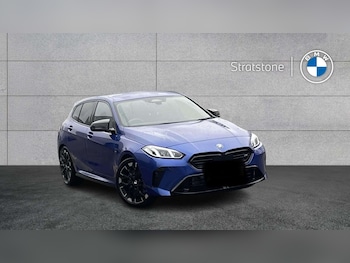 BMW 1 Series feature image