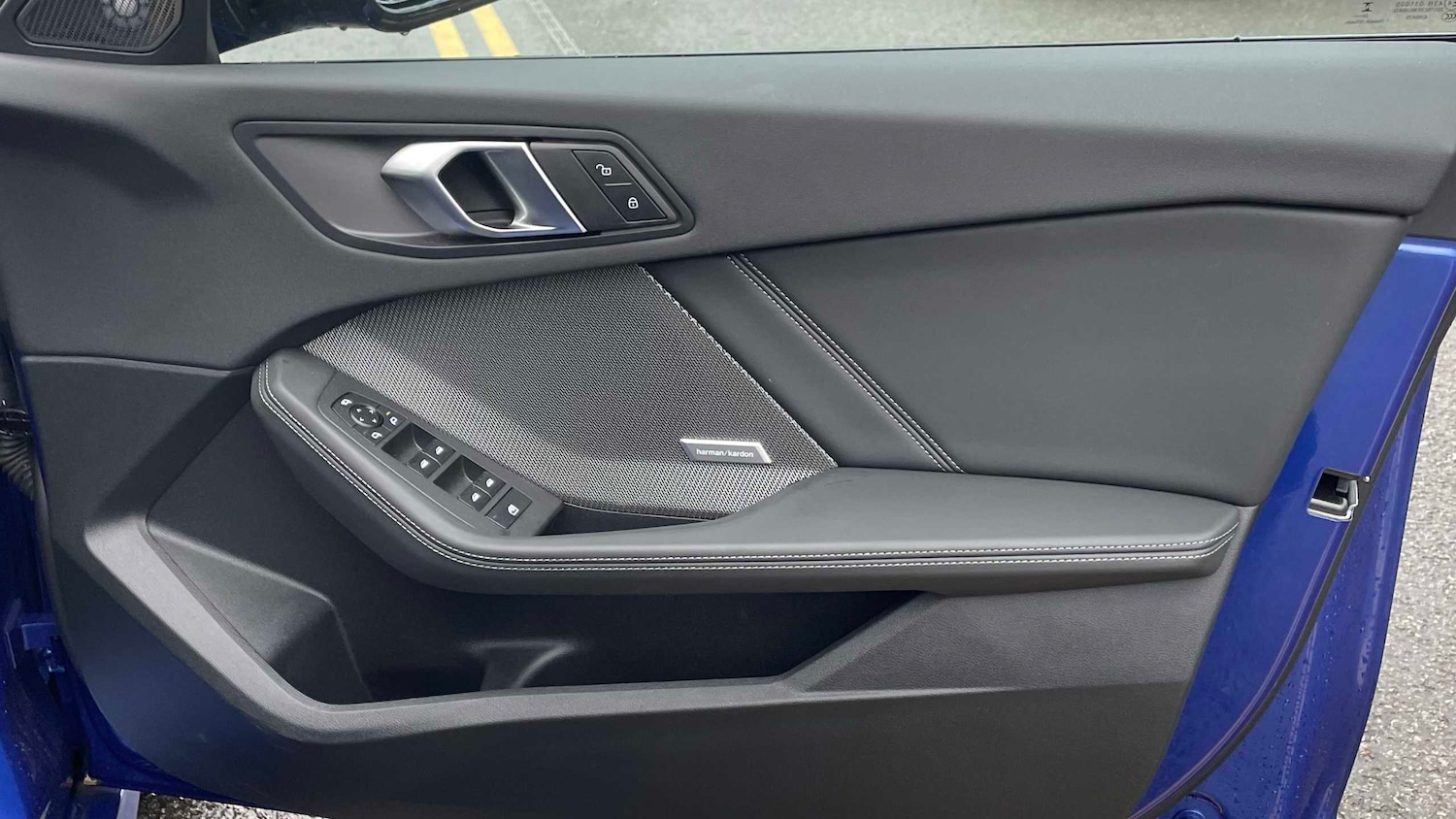 Used BMW 1 Series 2025 for sale - 77706791: Photo 21