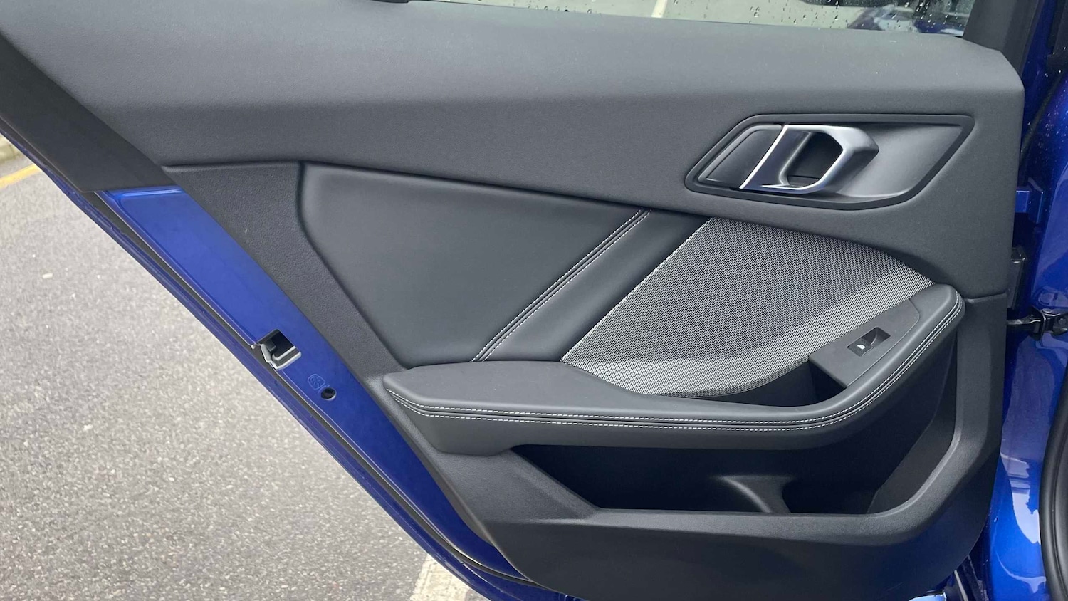 Used BMW 1 Series 2025 for sale - 77706791: Photo 29