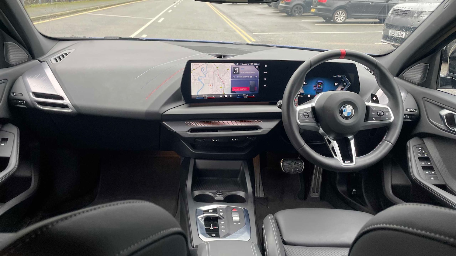 Used BMW 1 Series 2025 for sale - 77706791: Photo 3