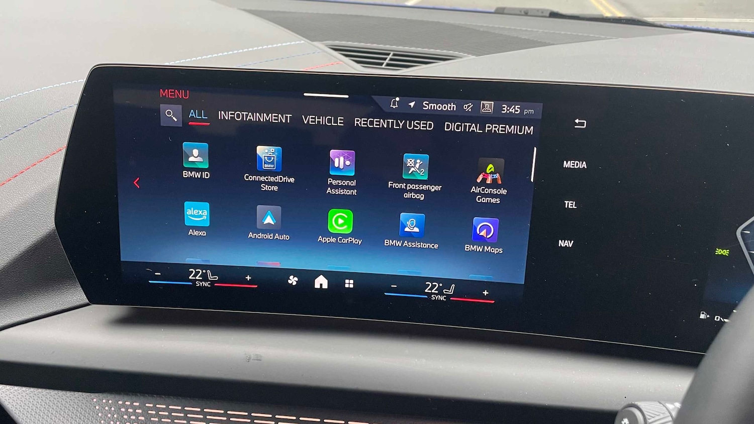 Used BMW 1 Series 2025 for sale - 77706791: Photo 34