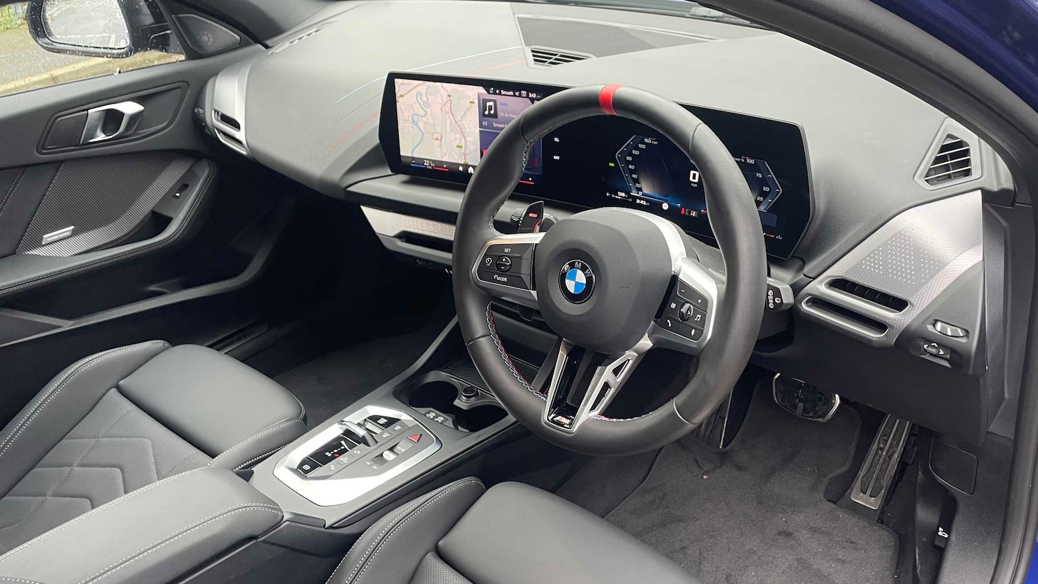 Used BMW 1 Series 2025 for sale - 77706791: Photo 7