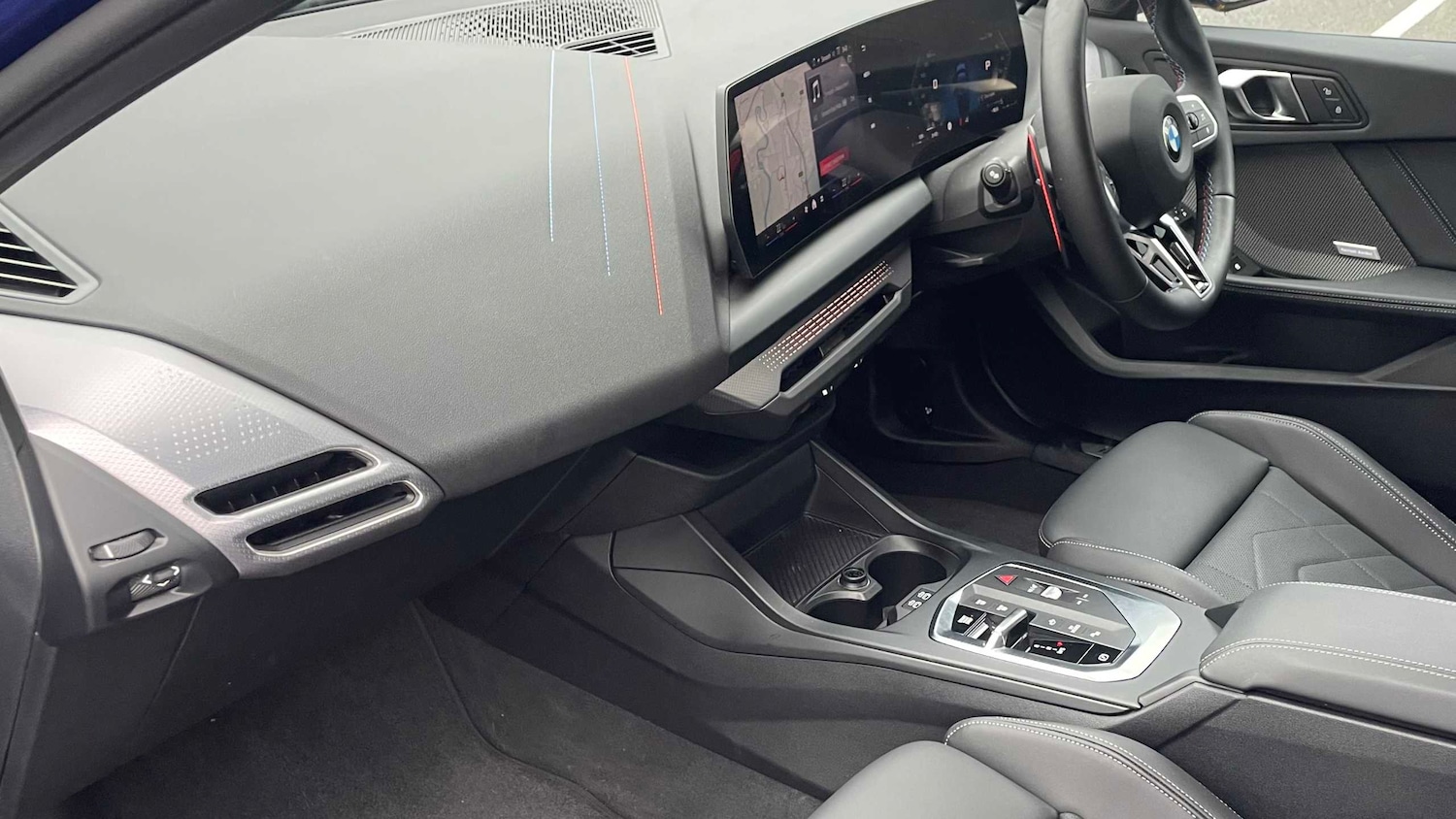 Used BMW 1 Series 2025 for sale - 77706791: Photo 8