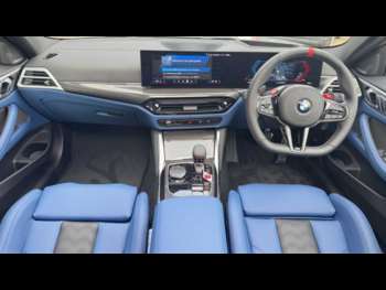 Used BMW M4 2025 for sale - 75218568: Photo