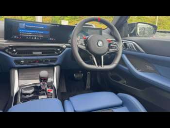 Used BMW M4 2025 for sale - 75218568: Photo