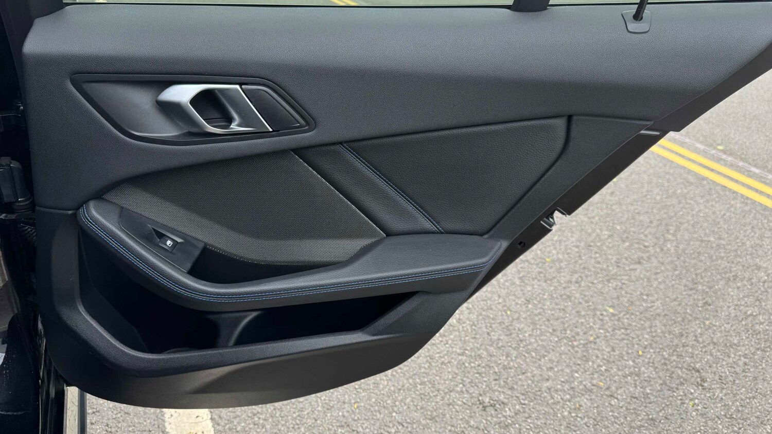 Used BMW 1 Series 2024 for sale - 78137596: Photo 12