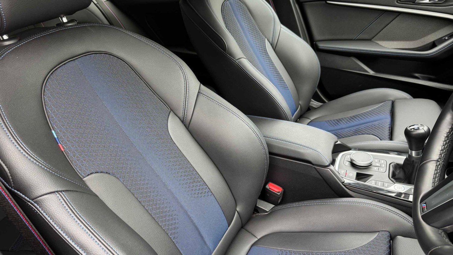 Used BMW 1 Series 2024 for sale - 78137596: Photo 13