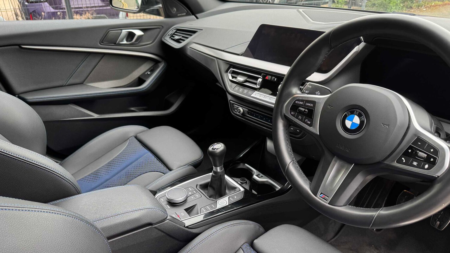 Used BMW 1 Series 2024 for sale - 78137596: Photo 14