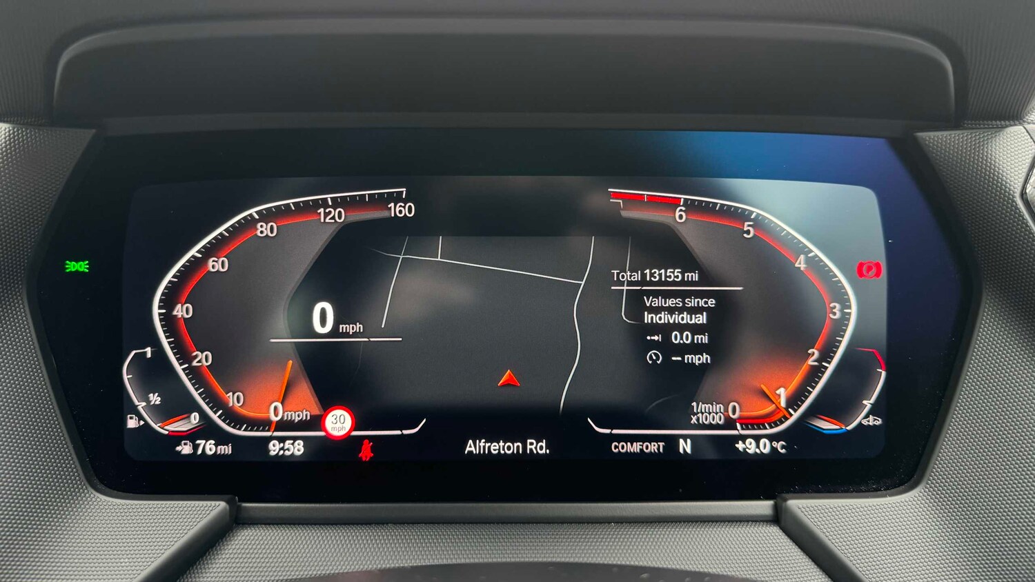 Used BMW 1 Series 2024 for sale - 78137596: Photo 15