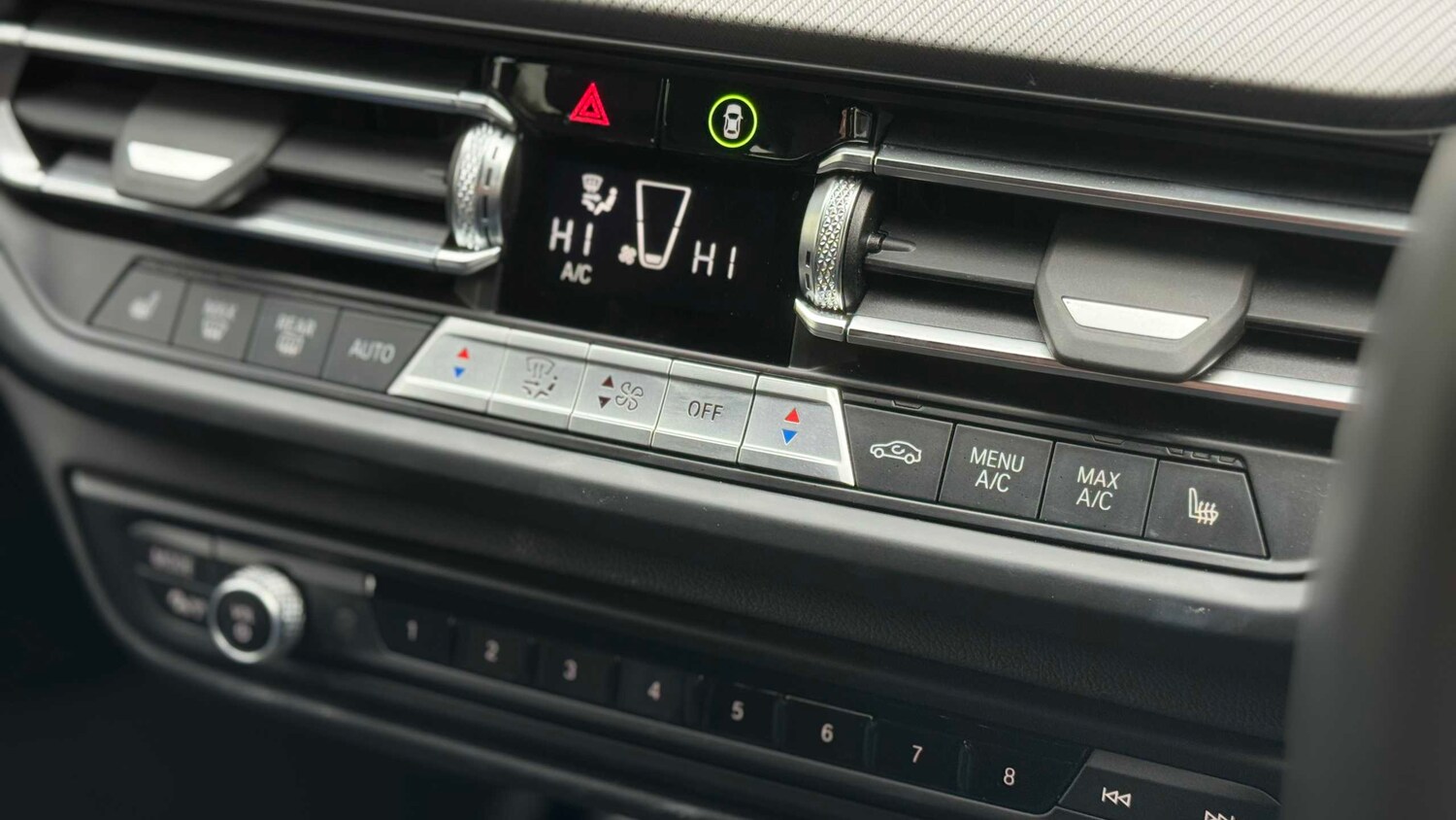 Used BMW 1 Series 2024 for sale - 78137596: Photo 18