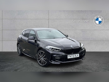 Used BMW 1 Series 2024 for sale - 78137596: Photo