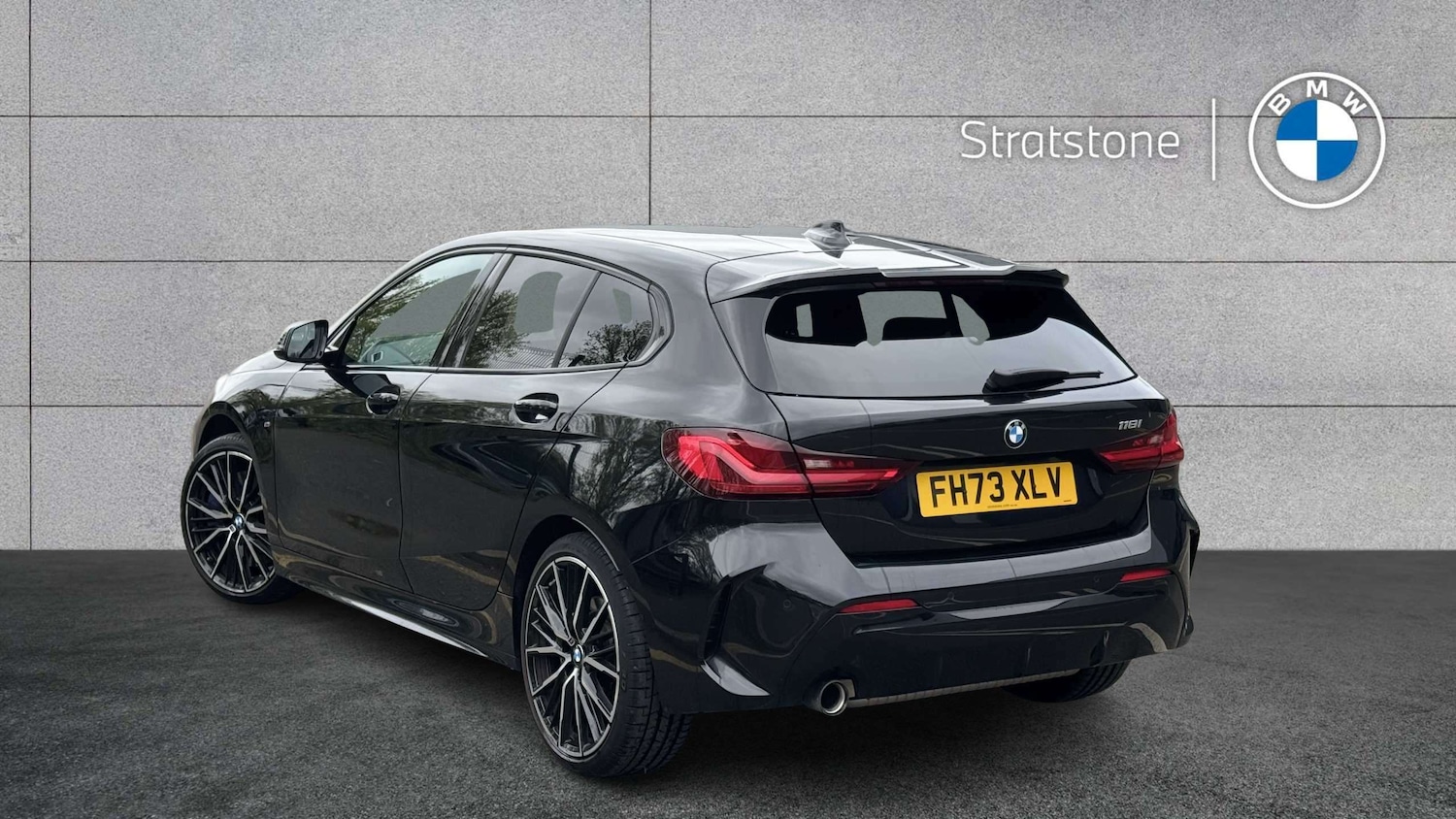 Used BMW 1 Series 2024 for sale - 78137596: Photo 2