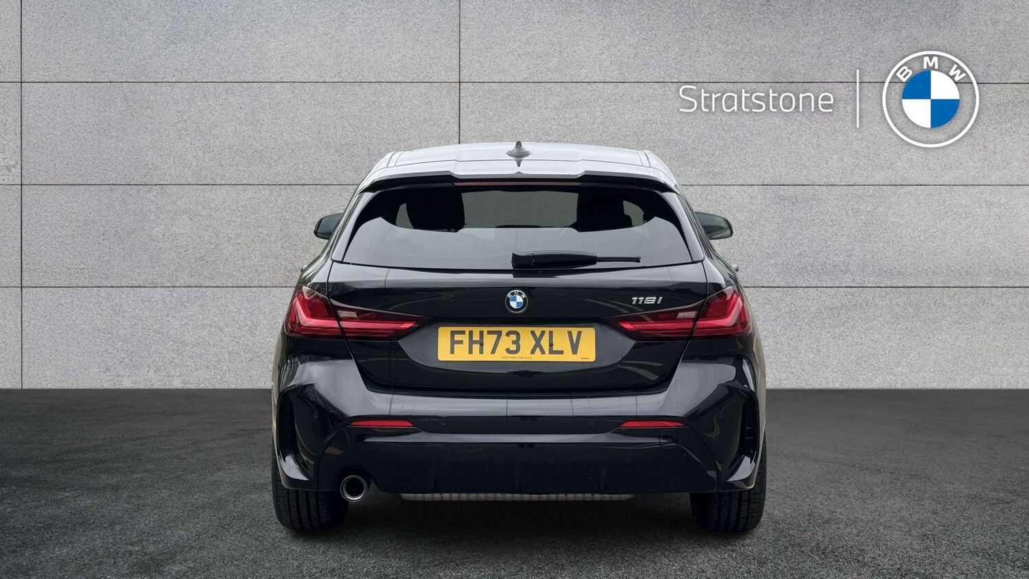 Used BMW 1 Series 2024 for sale - 78137596: Photo 22