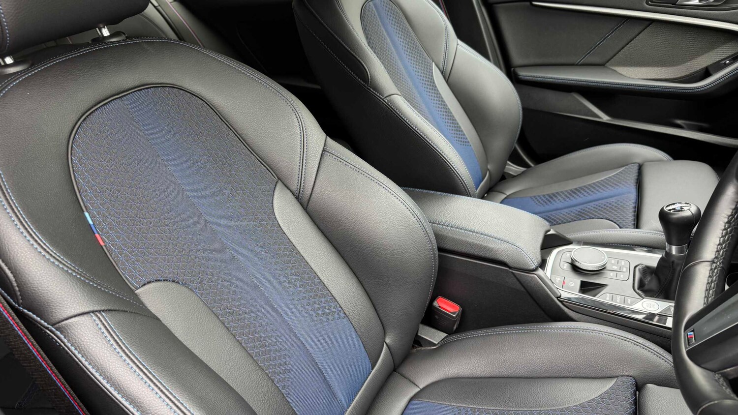 Used BMW 1 Series 2024 for sale - 78137596: Photo 24