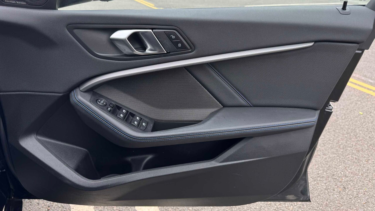 Used BMW 1 Series 2024 for sale - 78137596: Photo 26