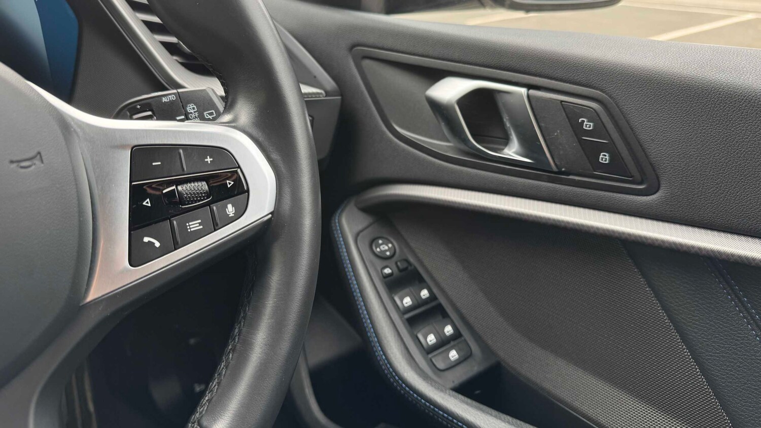 Used BMW 1 Series 2024 for sale - 78137596: Photo 29