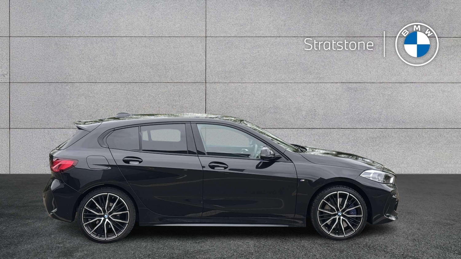 Used BMW 1 Series 2024 for sale - 78137596: Photo 3