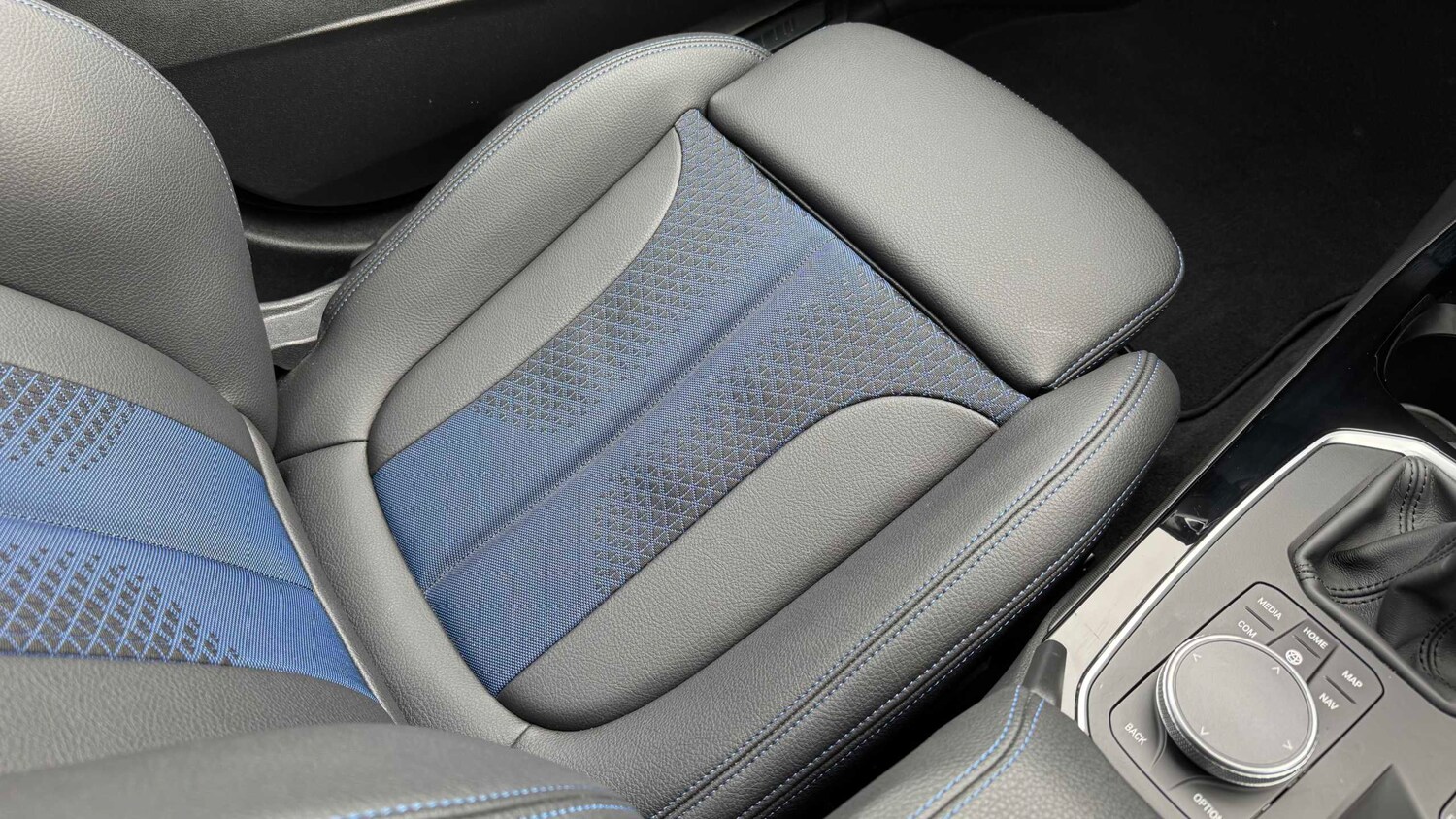 Used BMW 1 Series 2024 for sale - 78137596: Photo 34