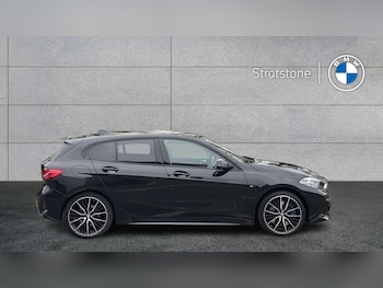 Used BMW 1 Series 2024 for sale - 78137596: Photo