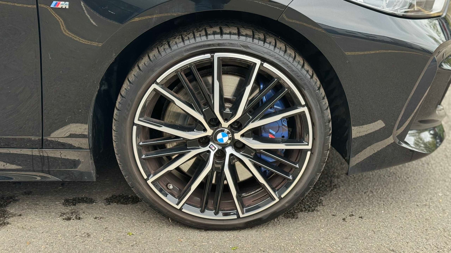 Used BMW 1 Series 2024 for sale - 78137596: Photo 4