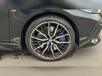 Used BMW 1 Series 2024 for sale - 78137596: Photo