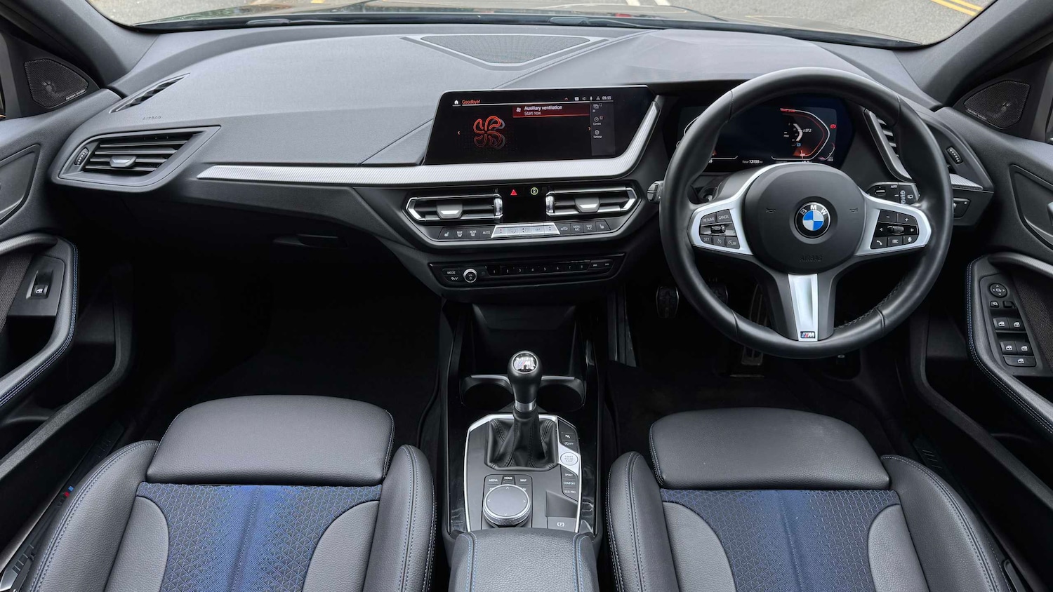 Used BMW 1 Series 2024 for sale - 78137596: Photo 5