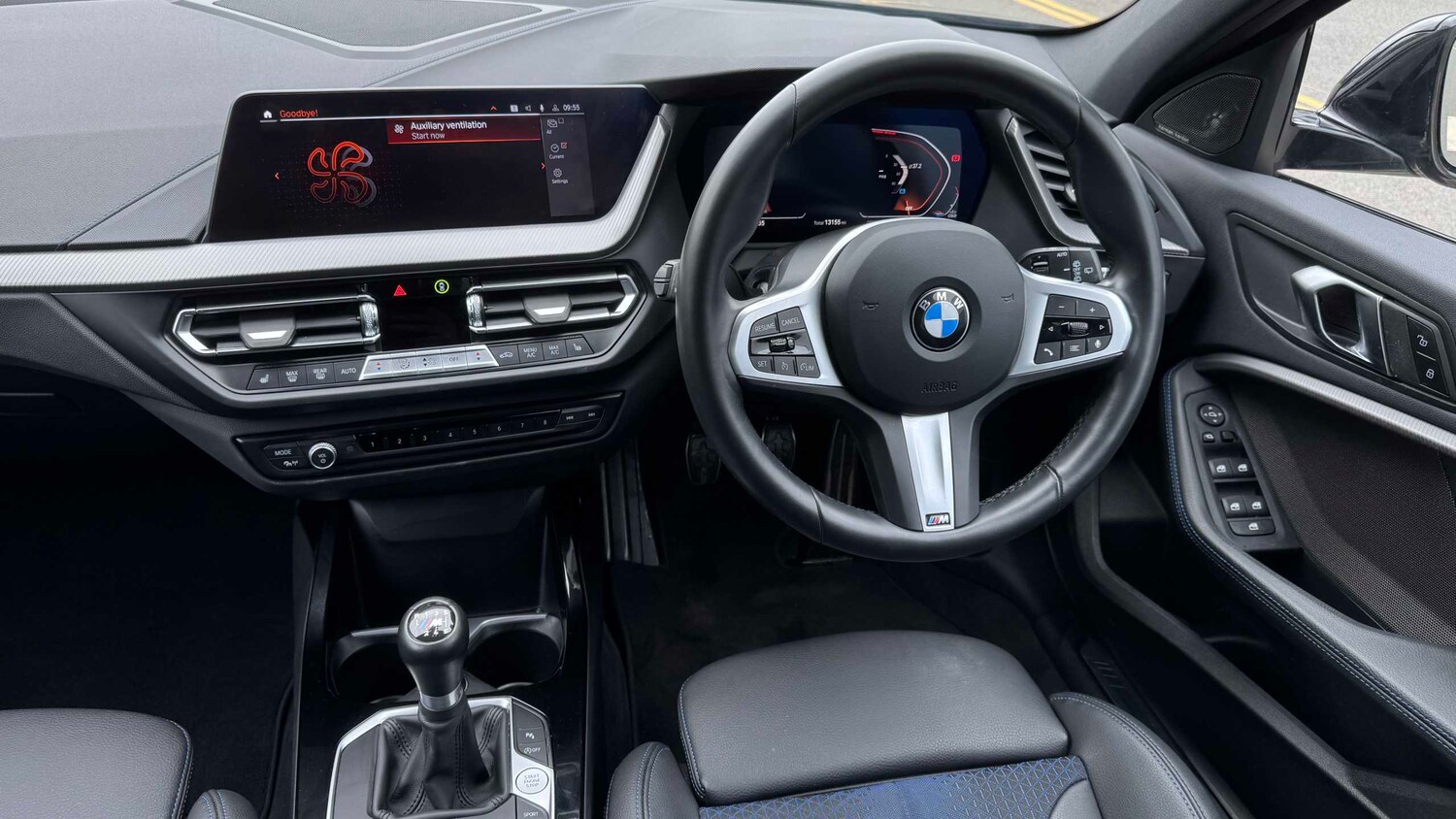 Used BMW 1 Series 2024 for sale - 78137596: Photo 6