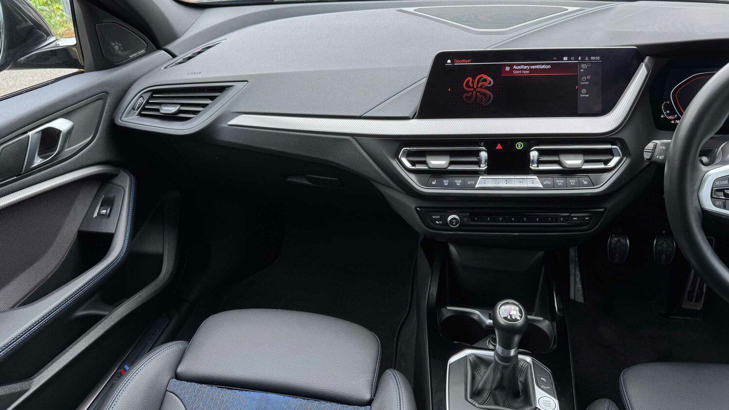 Used BMW 1 Series 2024 for sale - 78137596: Photo 7