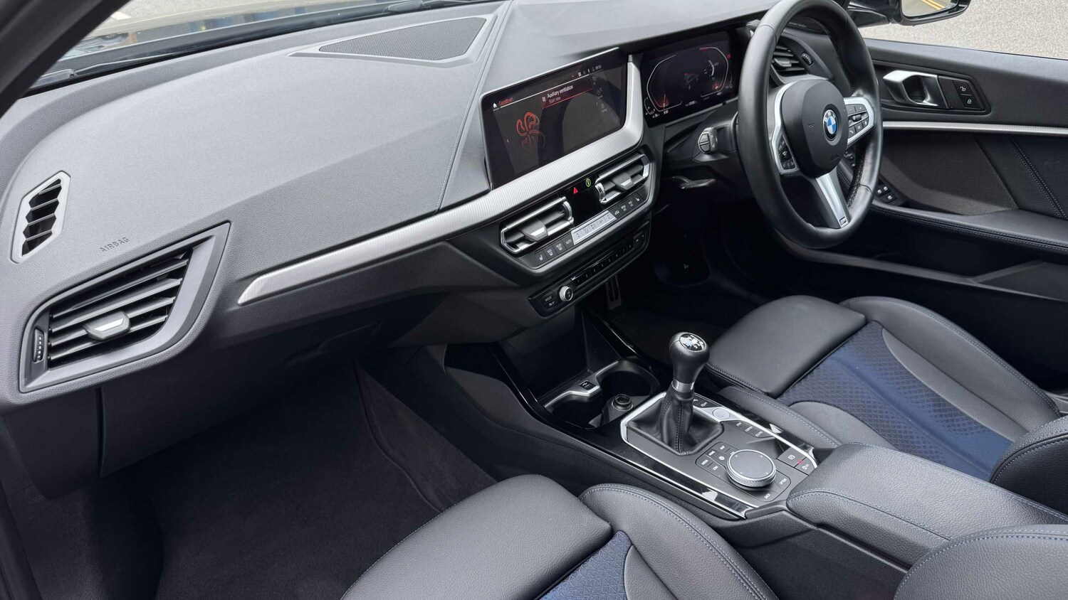 Used BMW 1 Series 2024 for sale - 78137596: Photo 8