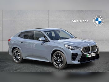 Used BMW iX2 2024 for sale - 79730784: Photo
