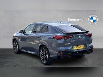 Used BMW iX2 2024 for sale - 79730784: Photo