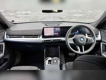 Used BMW iX2 2024 for sale - 79730784: Photo