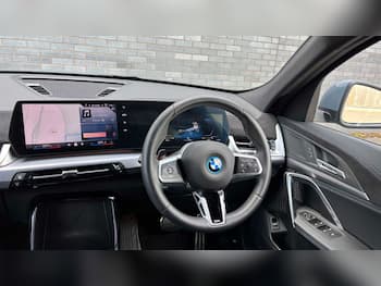 Used BMW iX2 2024 for sale - 79730784: Photo