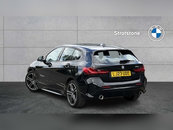 Used BMW 1 Series 2023 for sale - 78591529: Photo