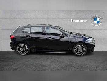 Used BMW 1 Series 2023 for sale - 78591529: Photo