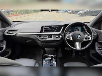 Used BMW 1 Series 2023 for sale - 78591529: Photo