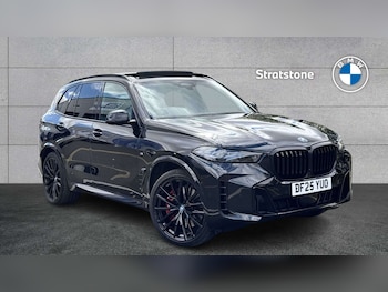 Used BMW X5 2025 for sale - 79415399: Photo