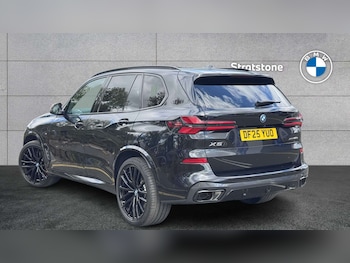 Used BMW X5 2025 for sale - 79415399: Photo