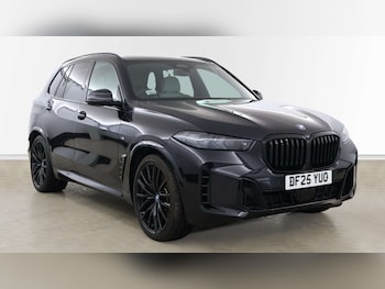 Used BMW X5 2025 for sale - 79415399: Photo