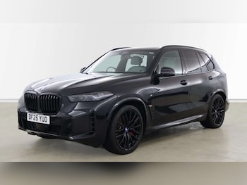 Used BMW X5 2025 for sale - 79415399: Photo