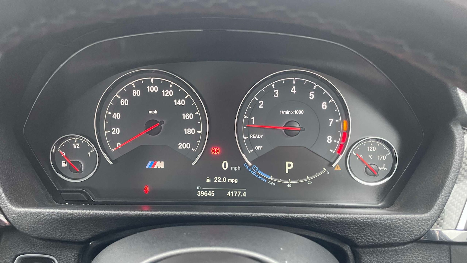 Used BMW M3 2017 for sale - 77032253: Photo 11